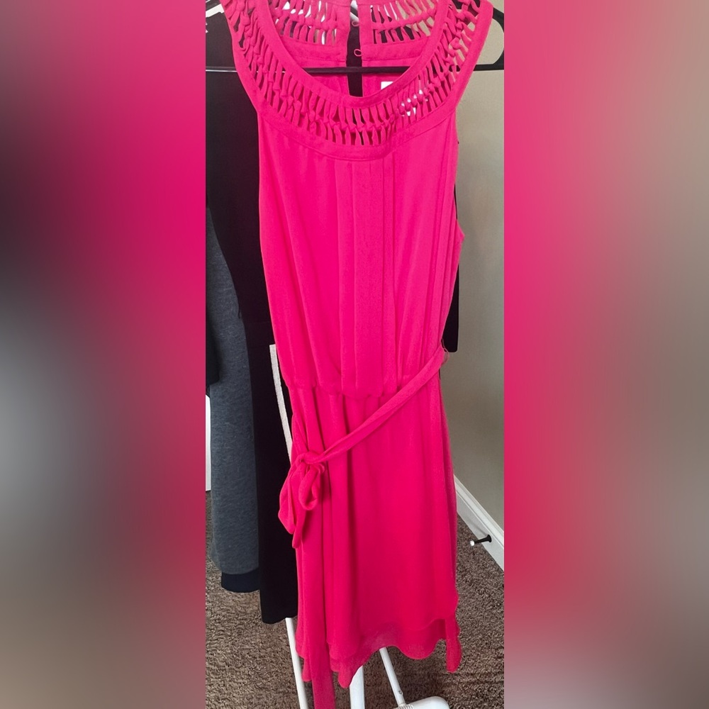 NWOT Jessica Simpson Dress